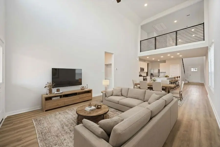 12219 Danza Drive, Willis, TX 77318 - Image #3