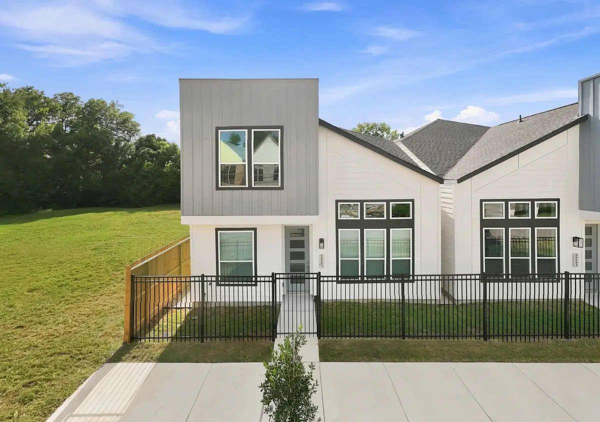 6063 Cebra Street, Houston, TX 77091 - #1
