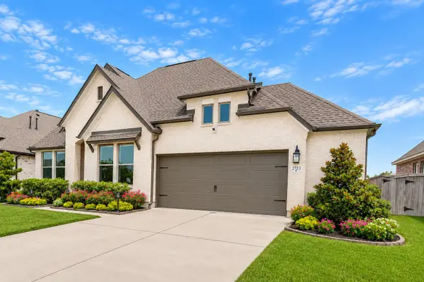 2723 Lakeside Shore Drive, League City, TX 77573