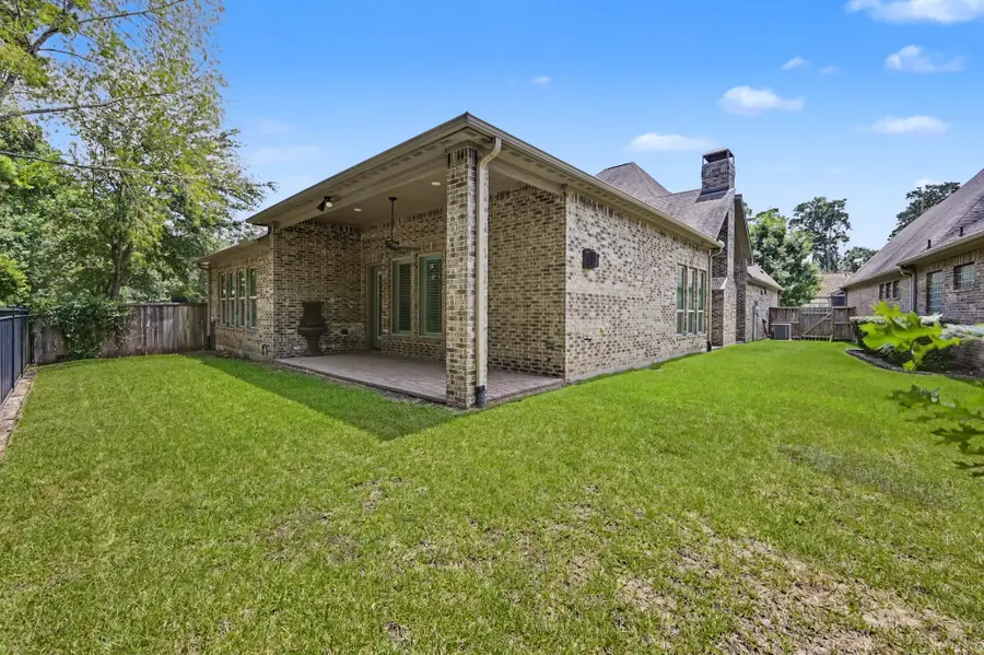 126 Lily Green Court, Conroe, TX 77304 - #2