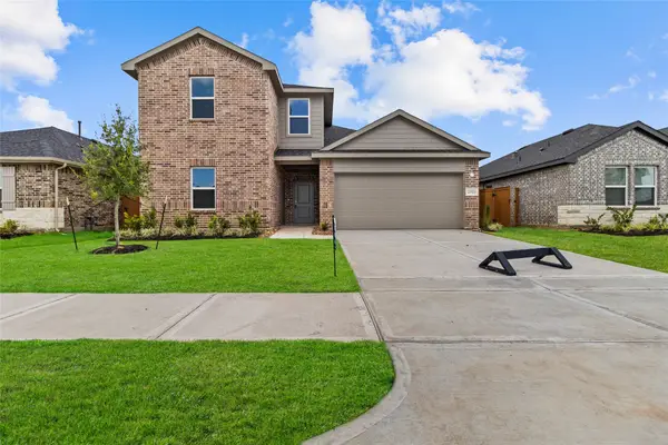 27523 Crystalline Sage Lane, Katy, TX 77493