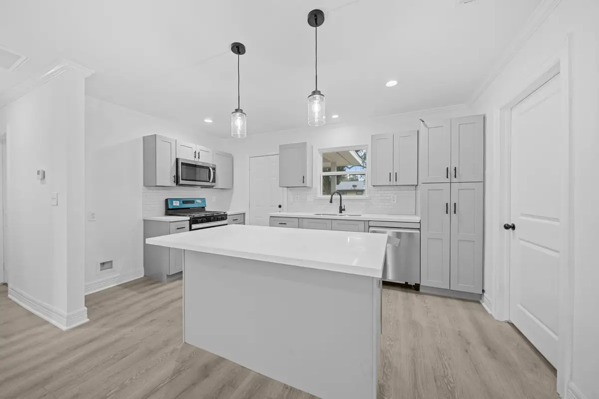 4930 Gren Street, Houston, TX 77021 - #1