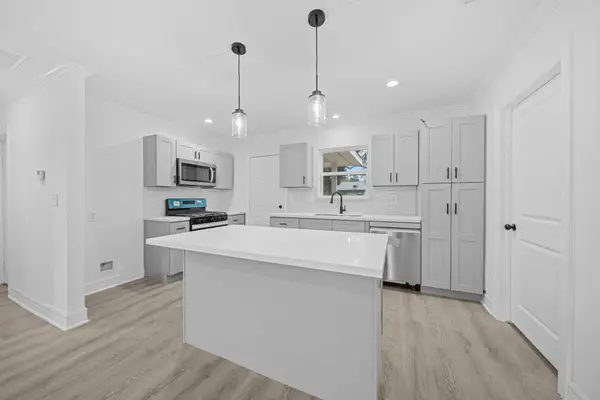4930 Gren Street, Houston, TX 77021