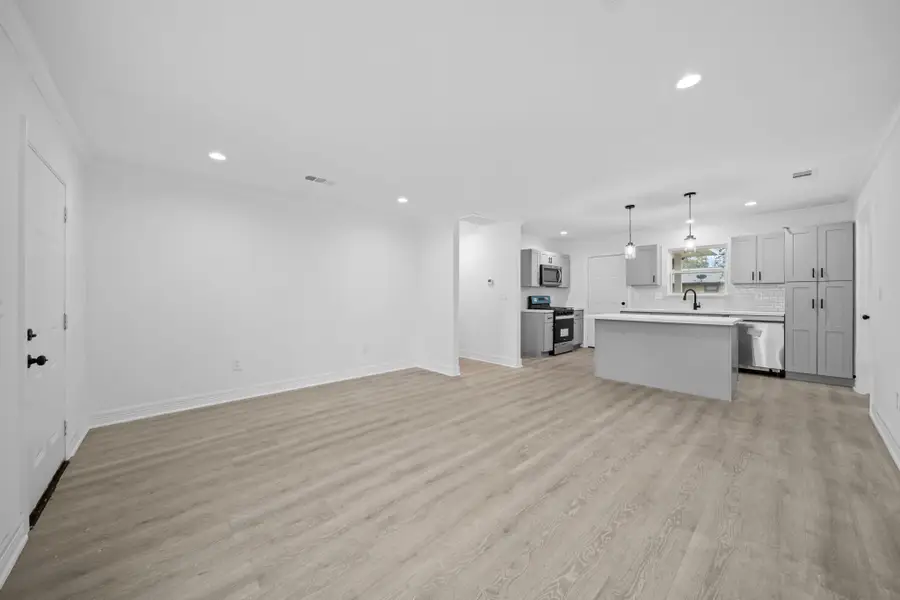 4930 Gren Street, Houston, TX 77021 - #2