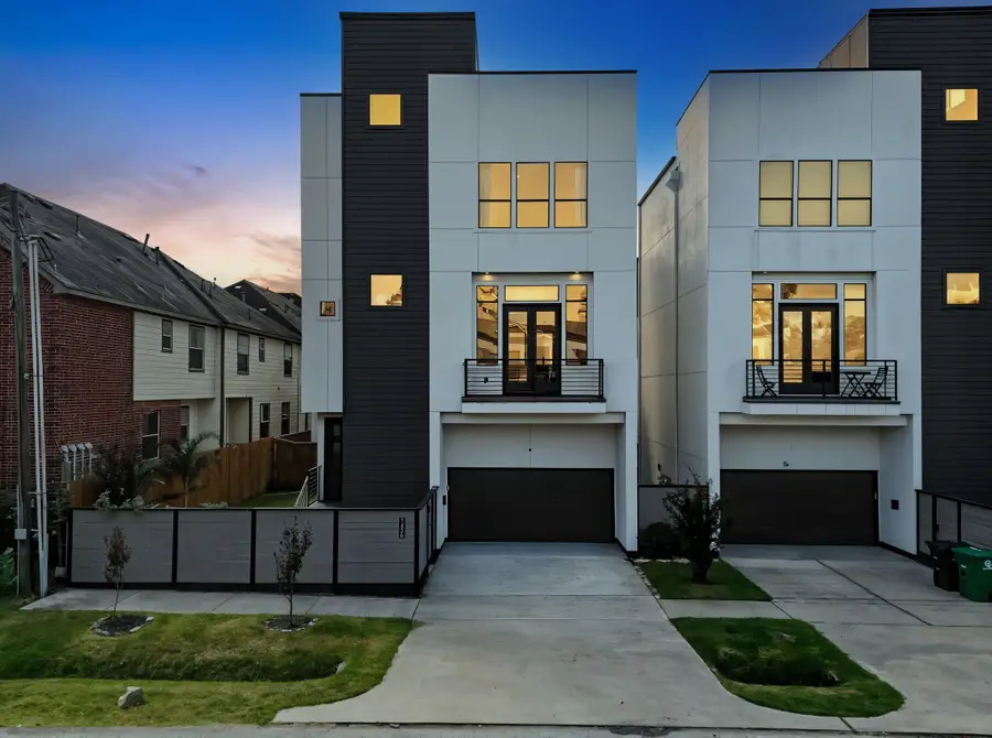 1436 W 24th Street, Houston, TX 77008 - #3