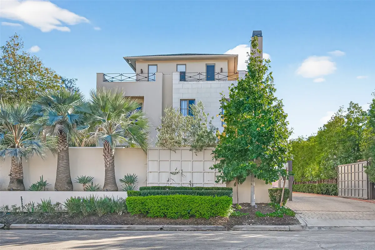 6005 Inwood Drive #A, Houston, TX 77057 - #1