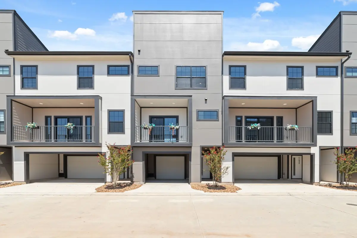 11096 N Hoa Sen Circle, Houston, TX 77072 - Image #1