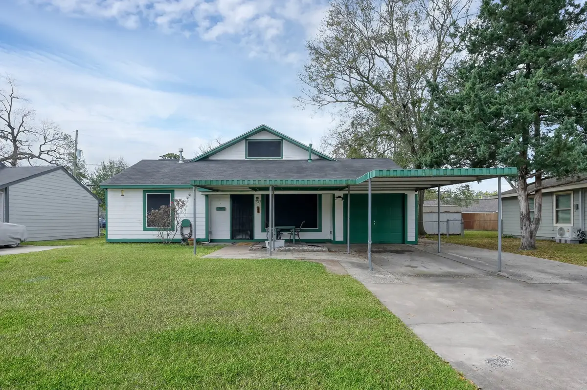 30 Wellford Street, Houston, TX 77022 - #1