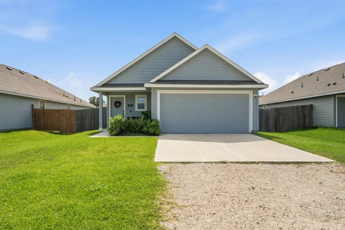 1523 22nd Street, Hempstead, TX 77445 - #1