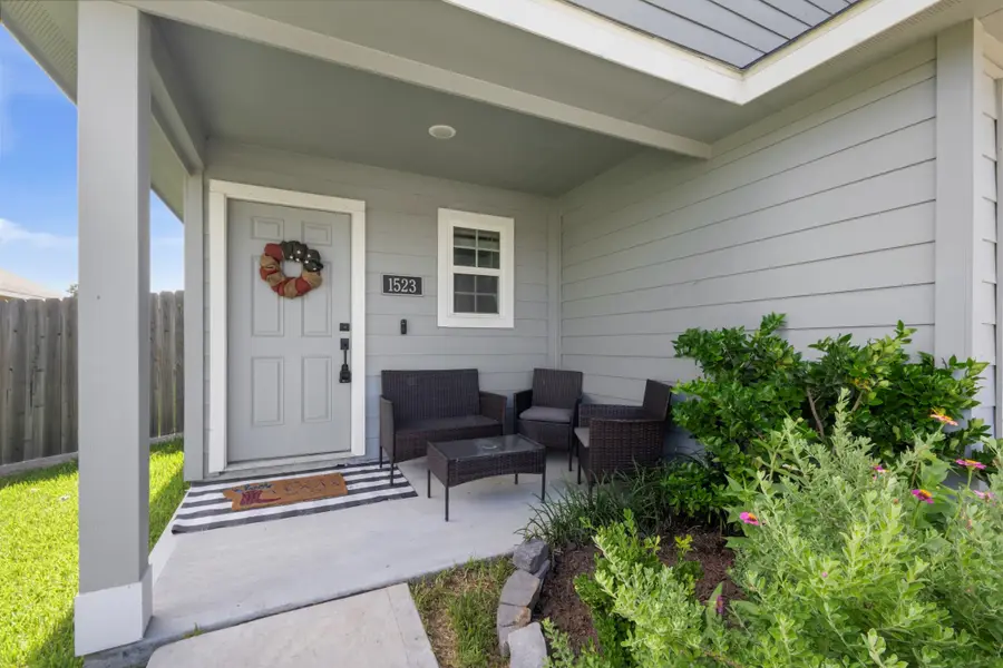 1523 22nd Street, Hempstead, TX 77445 - #2
