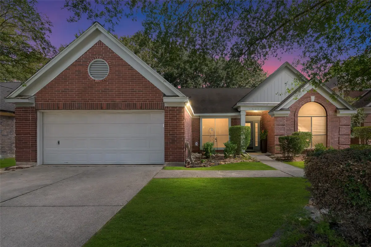 19006 Oakway Drive, Humble, TX 77346 - #1