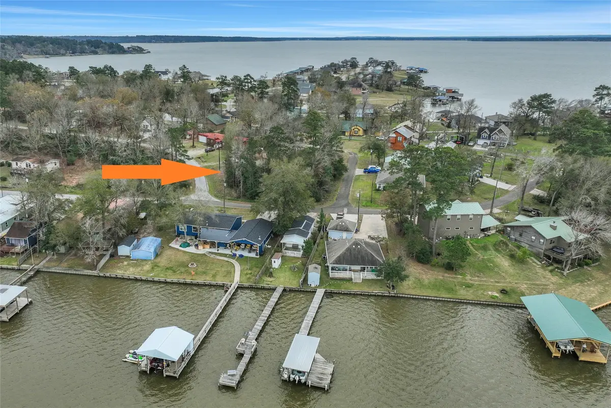 Lot 27-30 Dove Island, Livingston, TX 77351 - #1