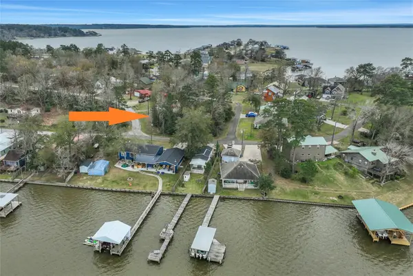 Lot 27-30 Dove Island, Livingston, TX 77351