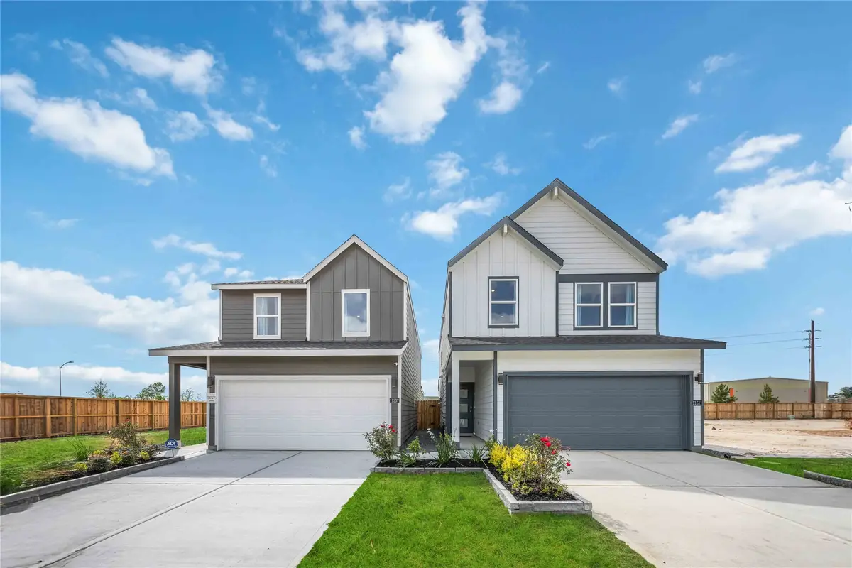 11439 Evergreen Harvest Drive, Houston, TX 77040 - #1