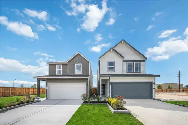 11439 Evergreen Harvest Drive, Houston, TX 77040