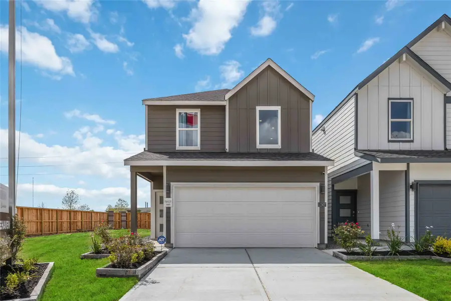 11439 Evergreen Harvest Drive, Houston, TX 77040 - #2