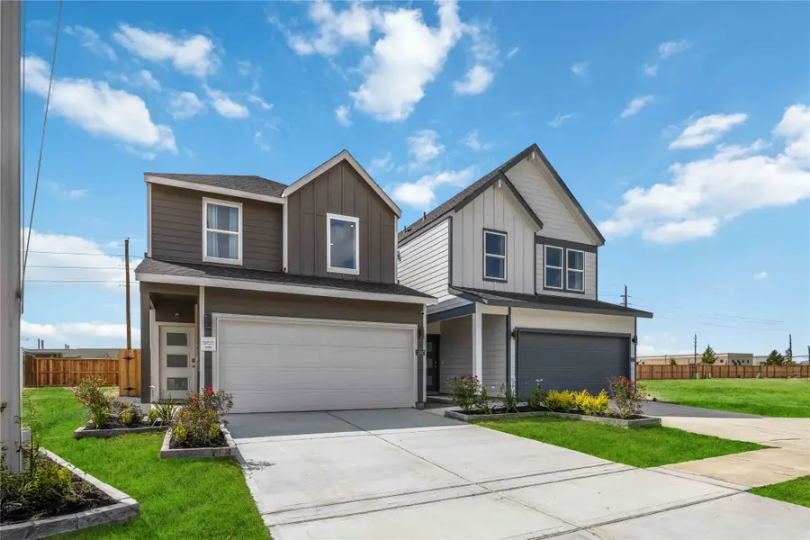 11439 Evergreen Harvest Drive, Houston, TX 77040 - #3