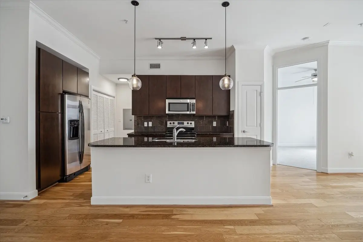 300 St Joseph Parkway #317, Houston, TX 77002 - #1