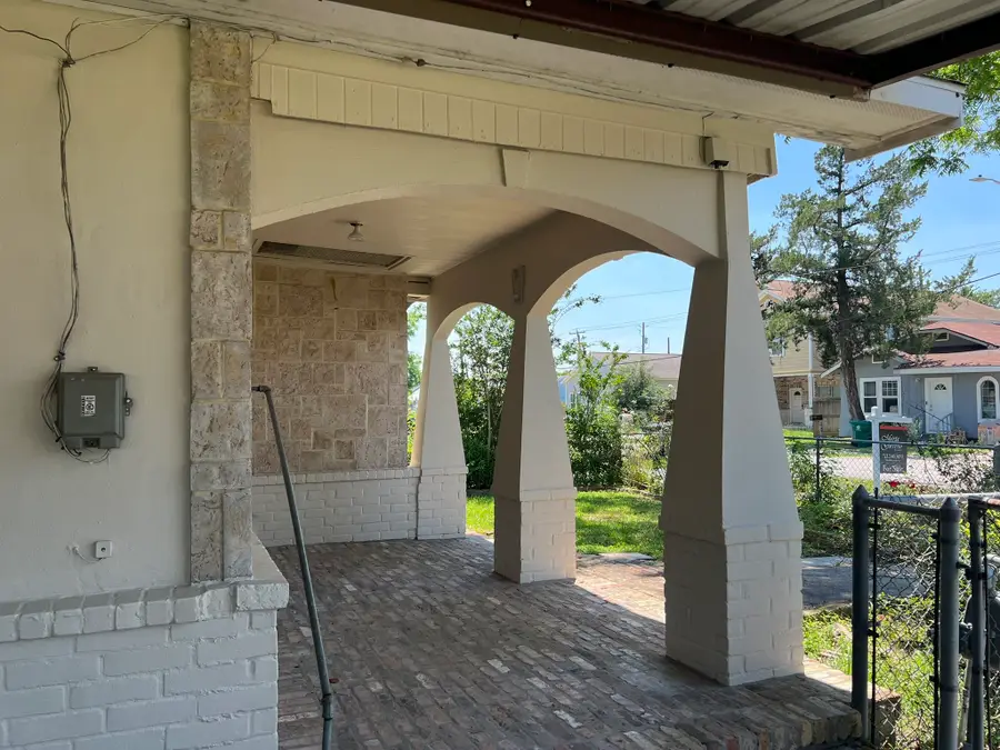 2605 Delafield Street, Houston, TX 77023 - #2
