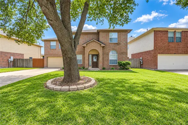 13742 Stabledon Drive, Houston, TX 77014