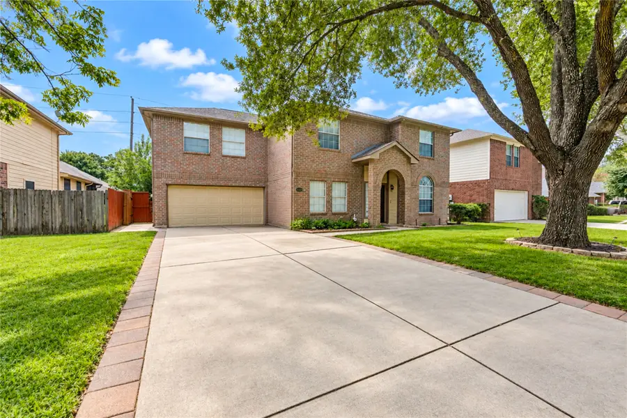 13742 Stabledon Drive, Houston, TX 77014 - #2