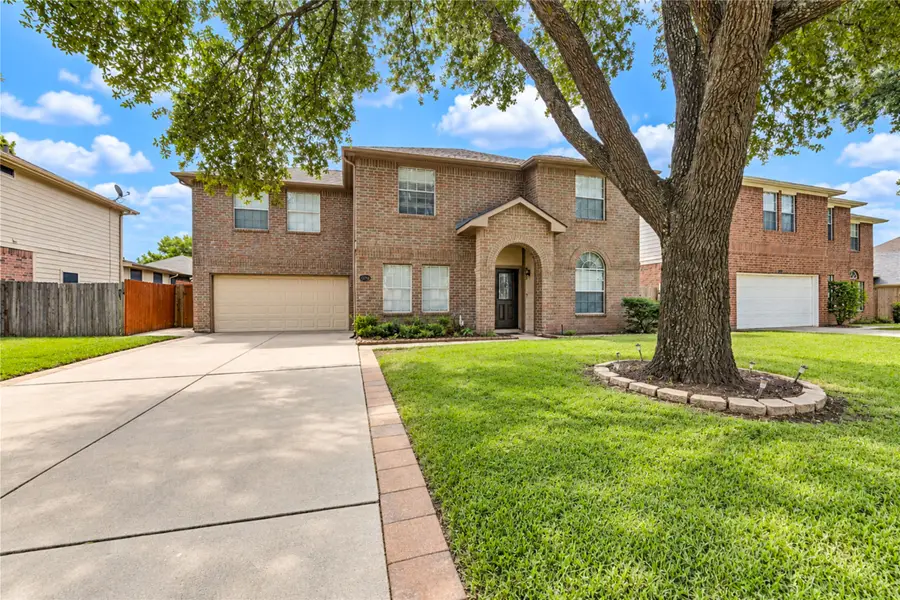 13742 Stabledon Drive, Houston, TX 77014 - #3