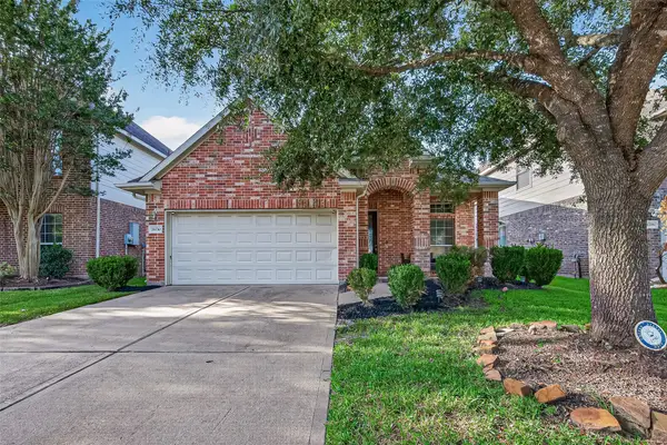 26710 Bellwood Pines Drive, Katy, TX 77494
