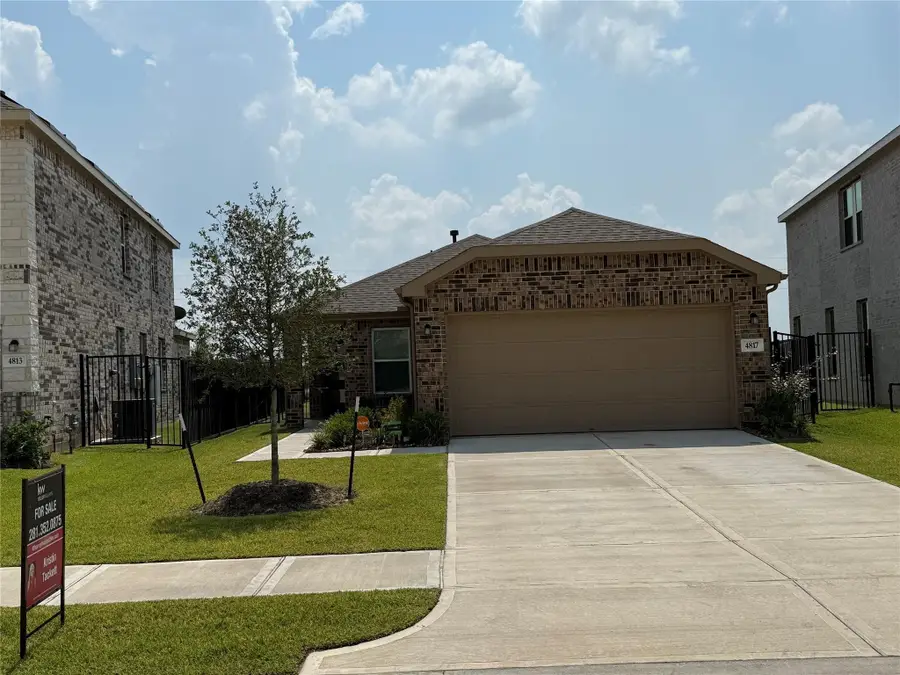 4817 Sun Falls Drive, Katy, TX 77493 - Image #2
