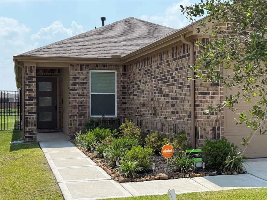 4817 Sun Falls Drive, Katy, TX 77493 - Image #3
