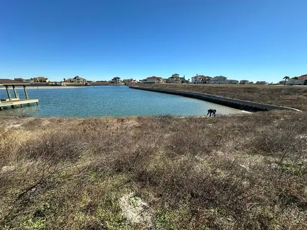 0 West Lago Loop Road, Port O Connor, TX 77982