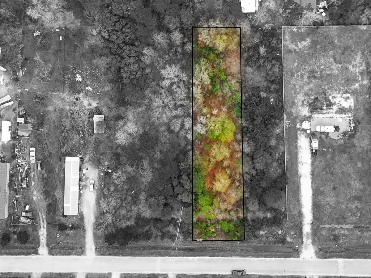 1798 County Road 5007, Cleveland, TX 77327 - #1