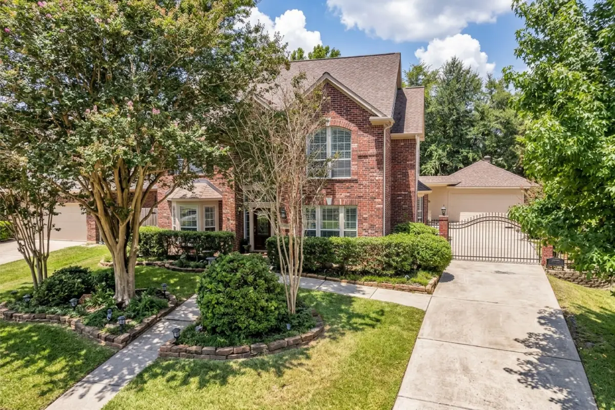 79 W Shale Creek Circle, The Woodlands, TX 77382 - #1