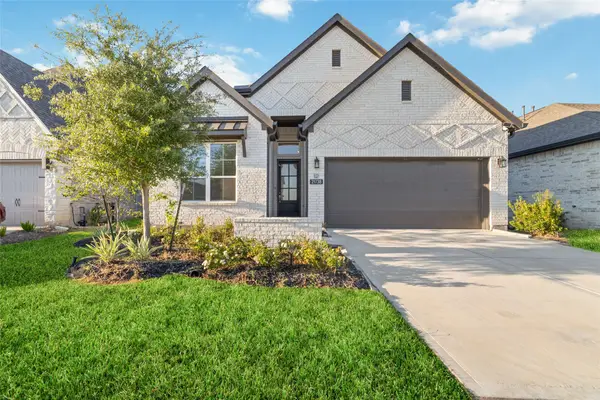 21738 Meridian Duskywing Drive, Cypress, TX 77433
