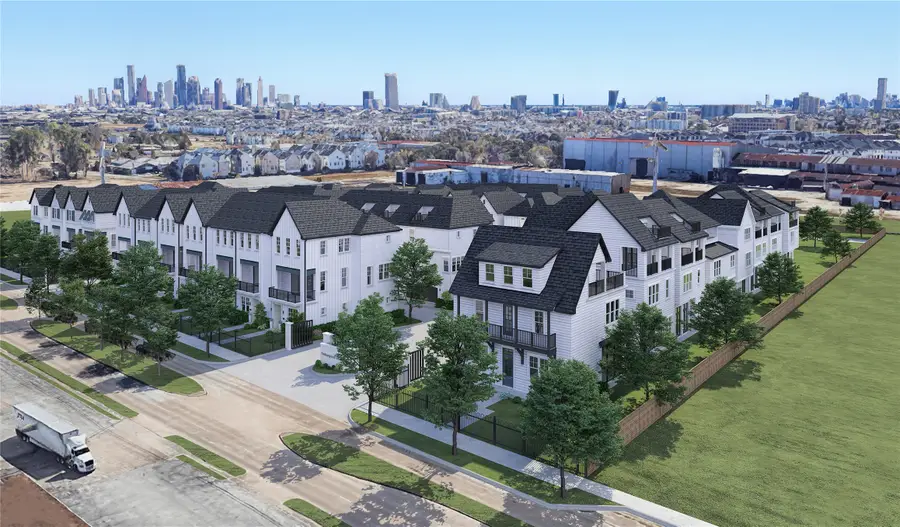 1004 Golden Nectar Lane, Houston, TX 77008 - #3