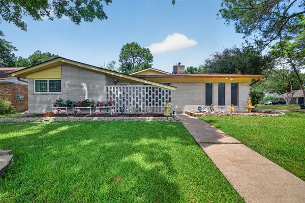 7902 Mobud Drive, Houston, TX 77036
