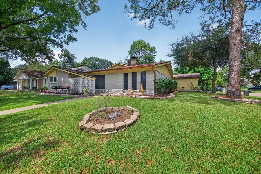 7902 Mobud Drive, Houston, TX 77036 - #3