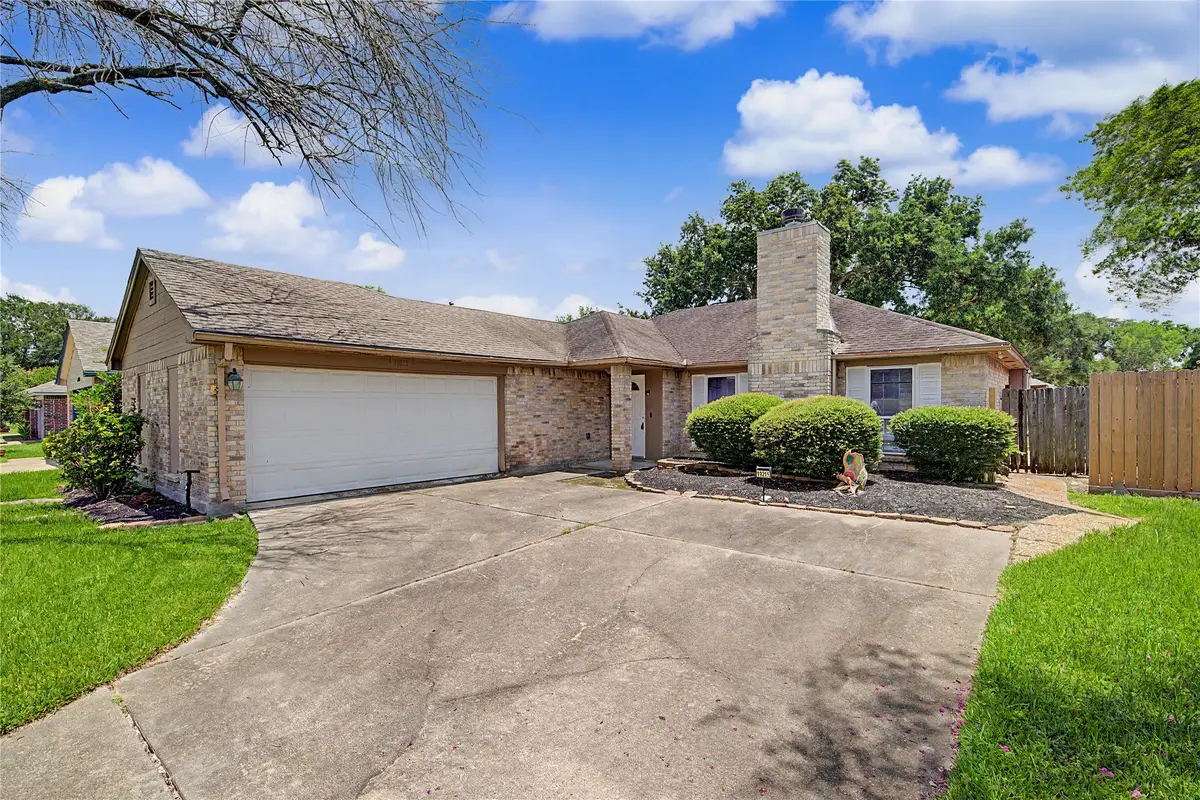19215 Haystream Drive, Katy, TX 77449 - #1
