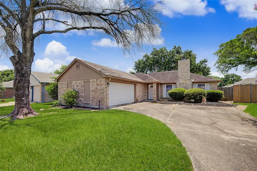 19215 Haystream Drive, Katy, TX 77449 - #2