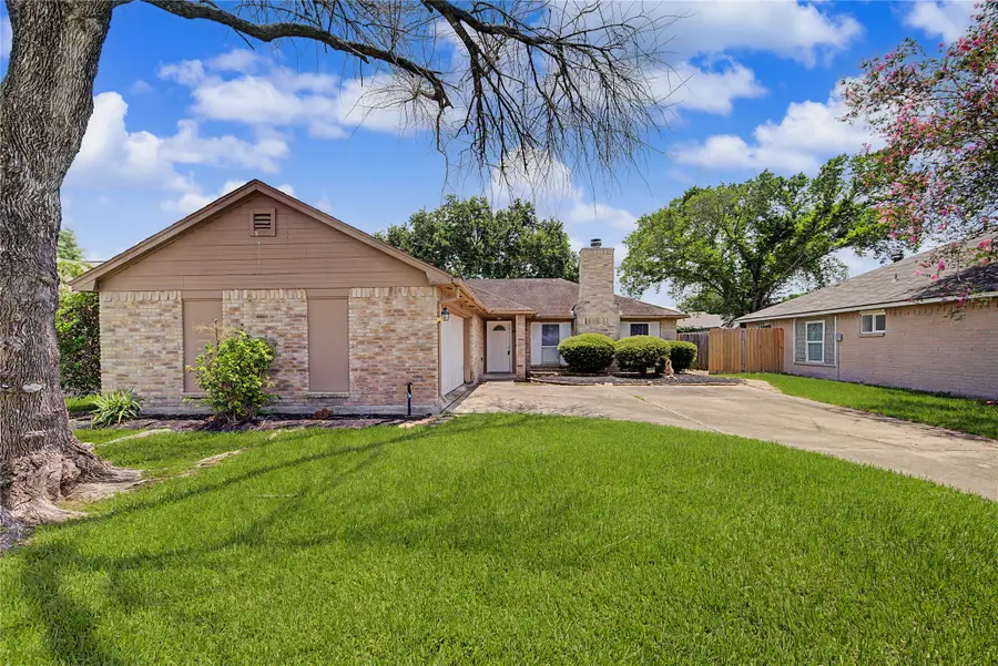 19215 Haystream Drive, Katy, TX 77449 - #3