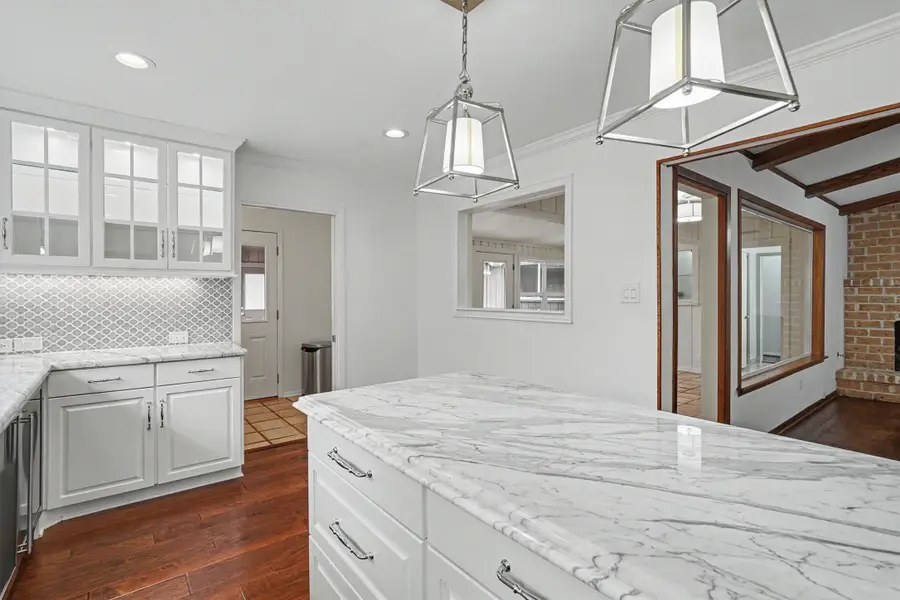 18319 Hereford Lane, Houston, TX 77058 - #2