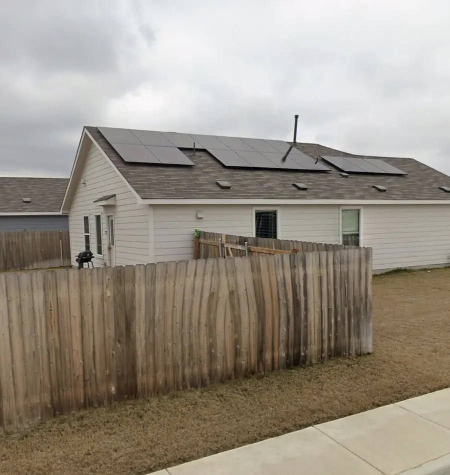 2223 Cyclone Drive, Lockhart, TX 78644 - #2
