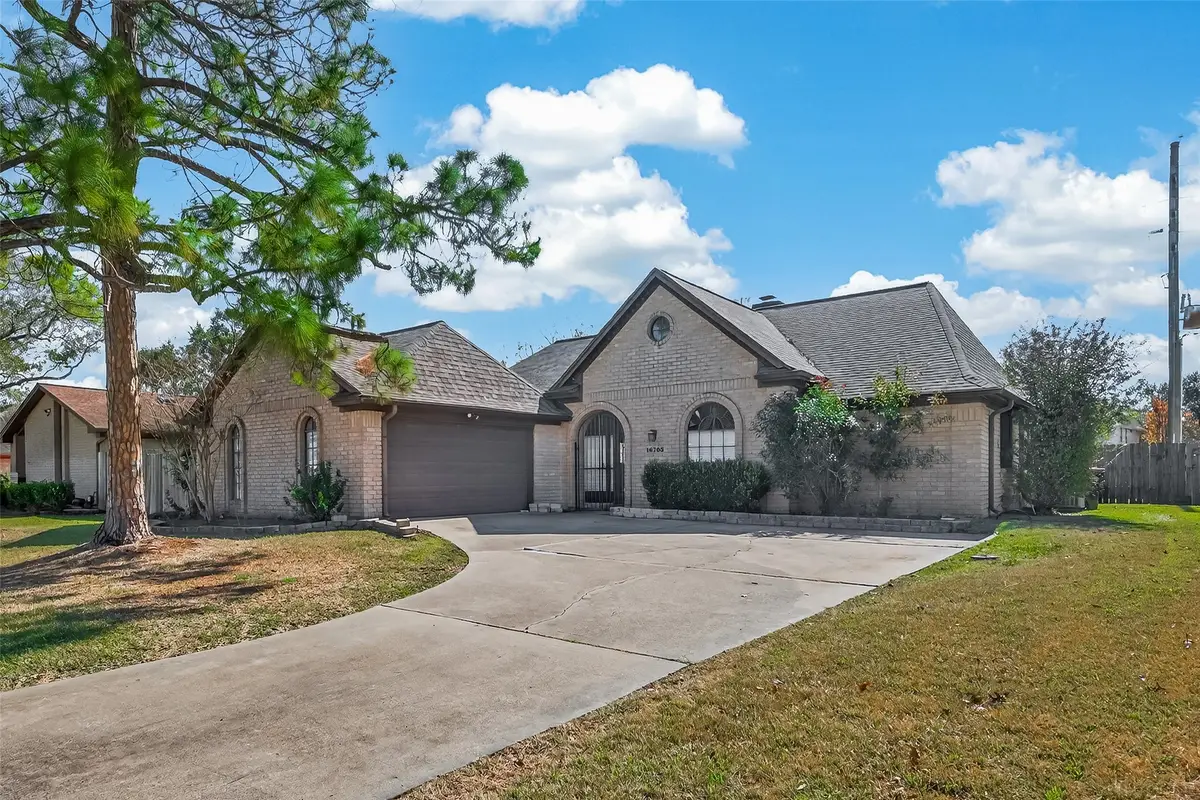 14703 Stanbridge Drive, Houston, TX 77083 - Image #1