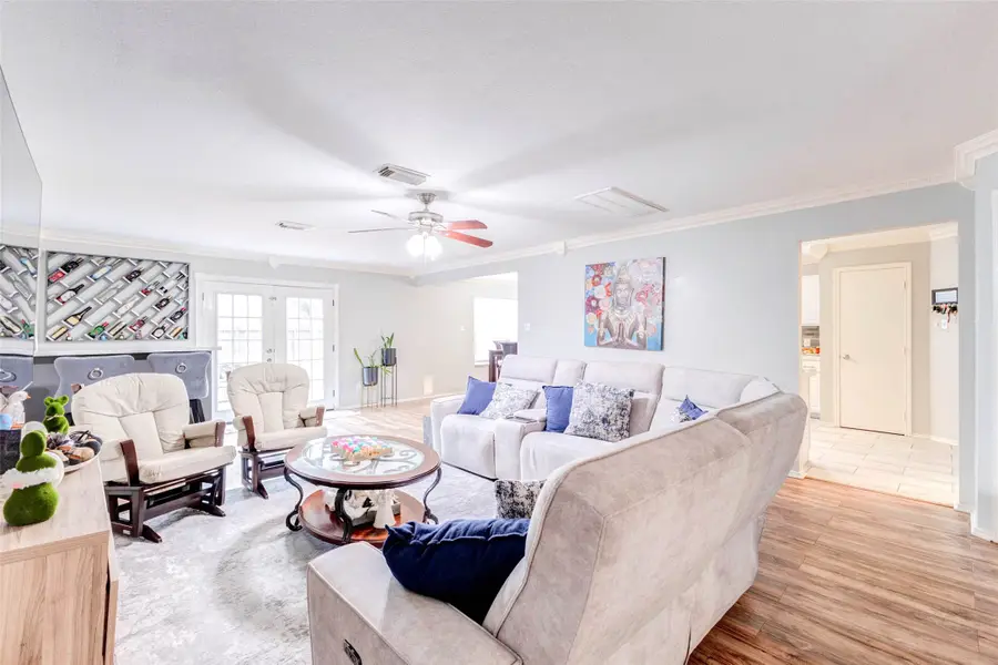 2202 Falling Oaks Road, Houston, TX 77038 - #3