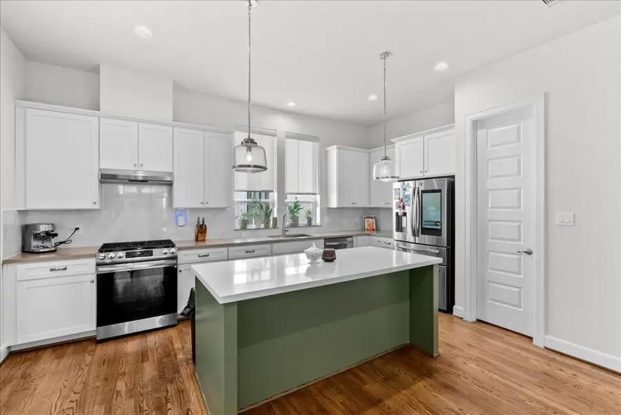 2808 Grand Fountains Drive #D, Houston, TX 77054 - #2