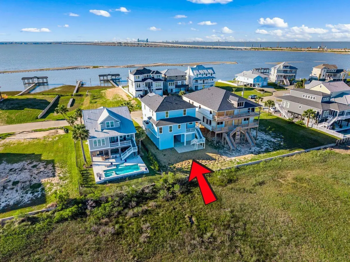 9417 Vista Bella, Galveston, TX 77554 - #1
