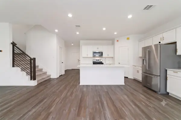 4924 Almond Terrace Drive, Katy, TX 77493