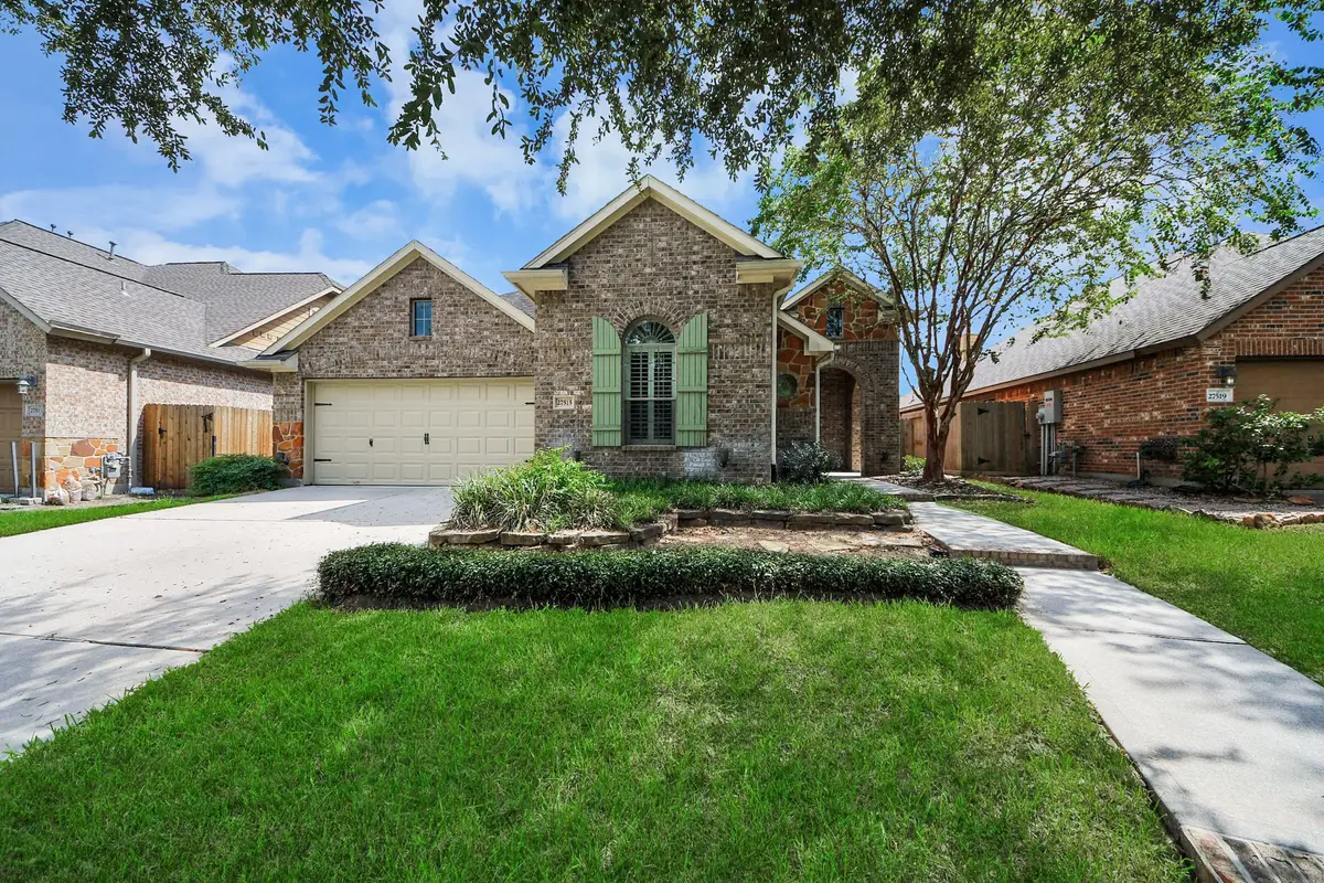 27515 Chris Ridge Court, Spring, TX 77386 - #1