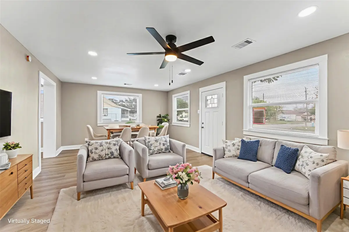 2202 Des Jardines Street, Houston, TX 77023 - Image #1