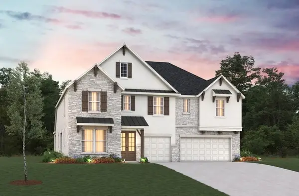 17211 Begonia Bend Drive, Conroe, TX 77302