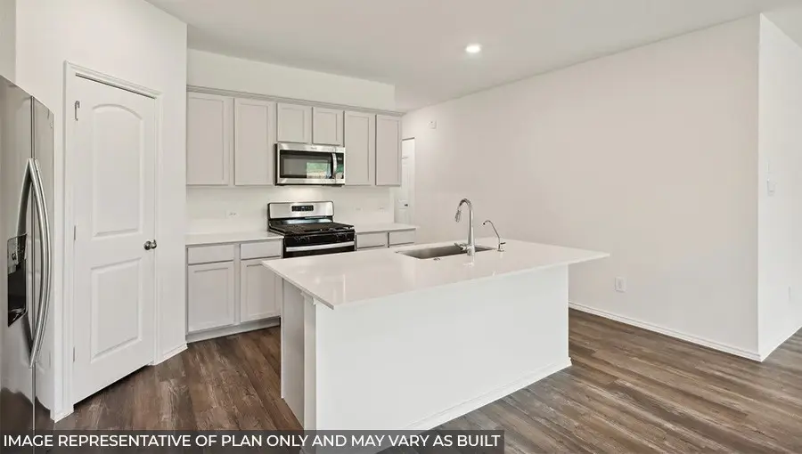 843 Sky Trooper Drive, Conroe, TX 77303 - #3